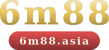 6m88 logo