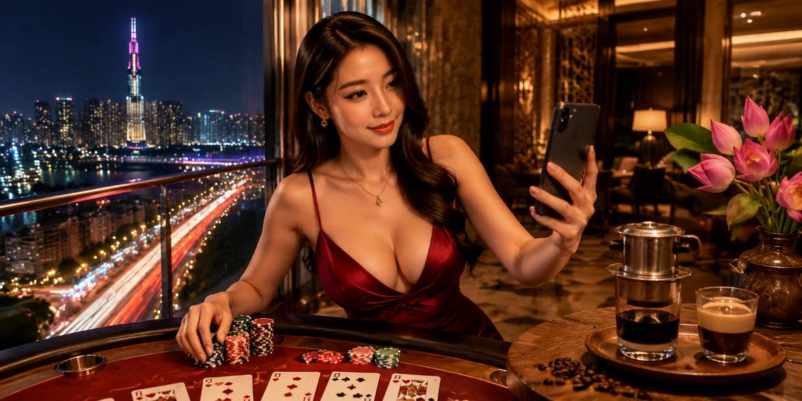 6m88 Sảnh Di Động